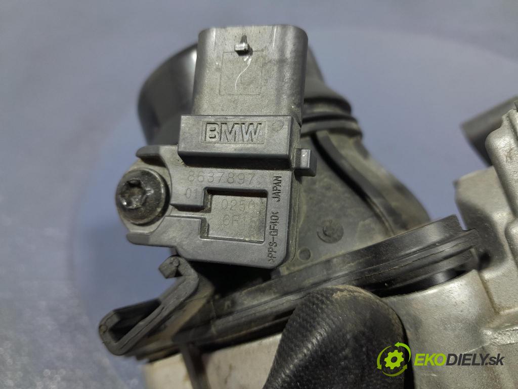 Bmw Seria 3 2023 klapka 7619008
