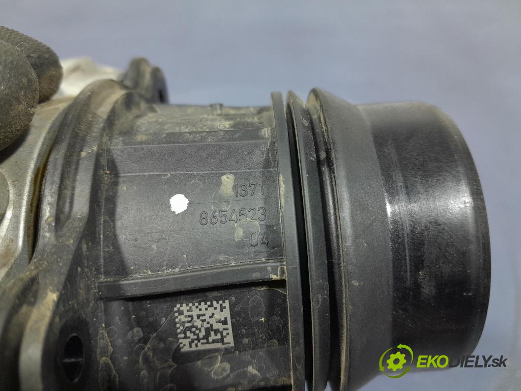 Bmw Seria 3 2023 klapka 7619008