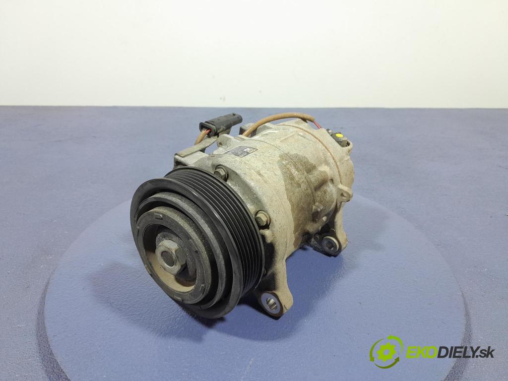 Bmw Seria 3 2023 Kompresor: Klimatizácia: 9482996