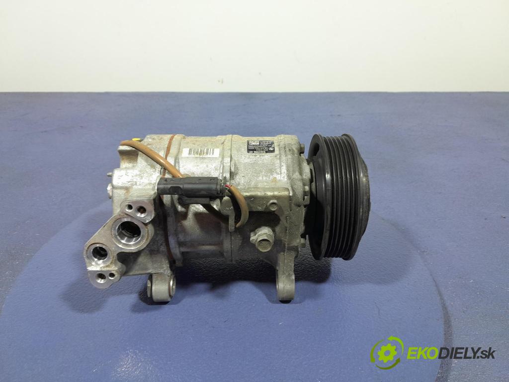 Bmw Seria 3 2023 Kompresor: Klimatizácia: 9482996