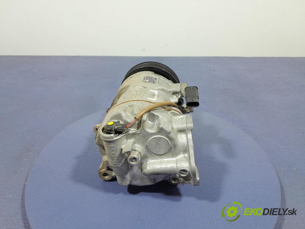 Bmw Seria 3 2023 Kompresor: Klimatizácia: 9482996