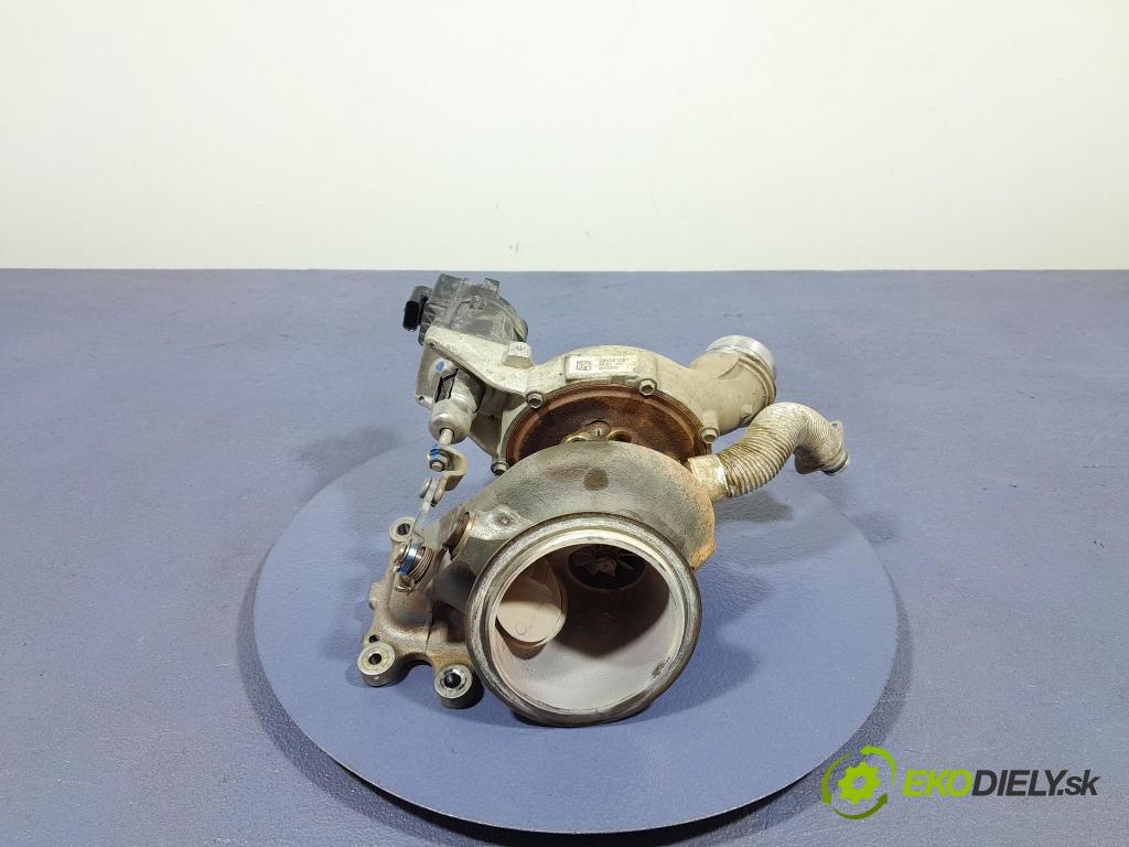 Bmw Seria 3 2023 Turbo-kompresor: 9845814