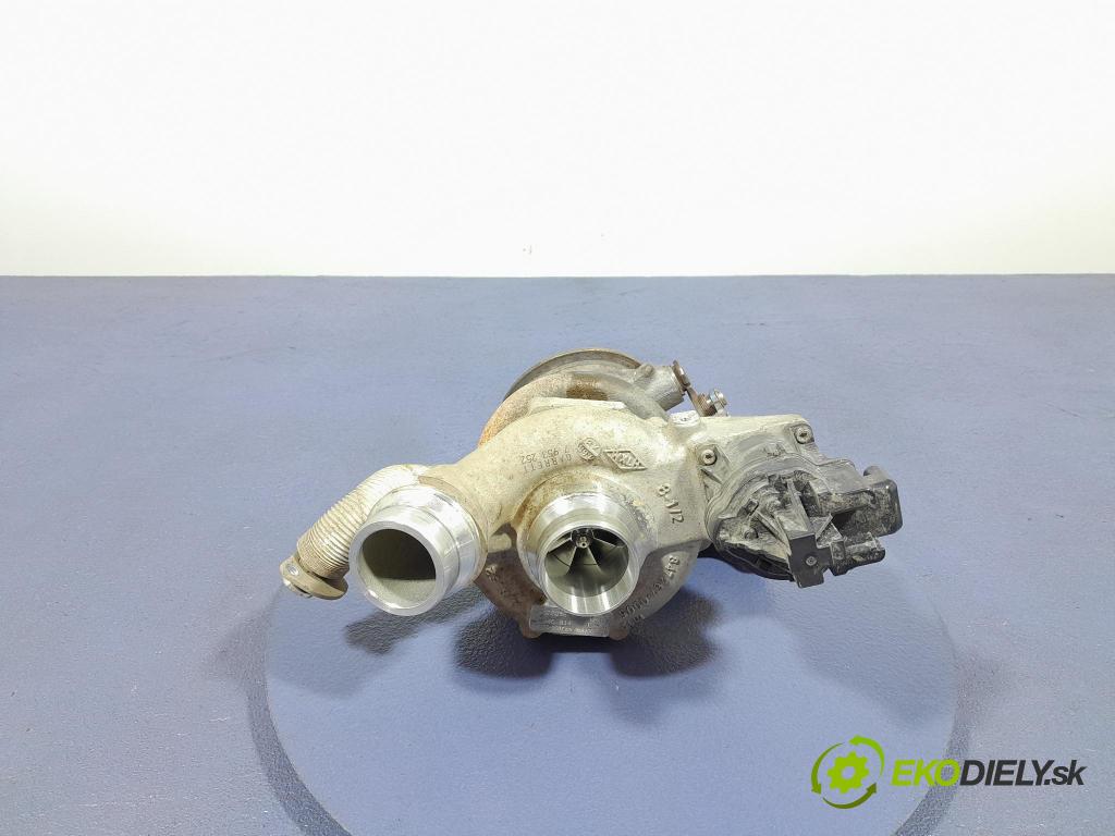 Bmw Seria 3 2023 Turbo-kompresor: 9845814