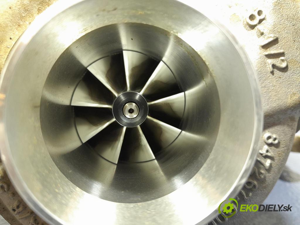 Bmw Seria 3 2023 Turbo-kompresor: 9845814