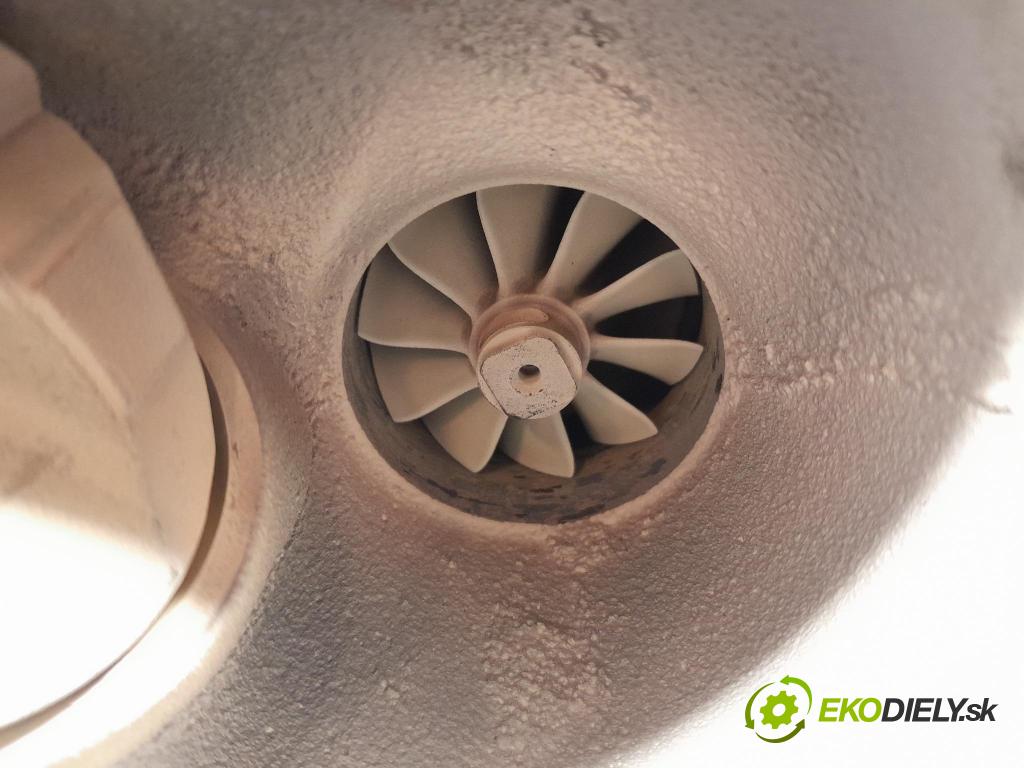 Bmw Seria 3 2023 Turbo-kompresor: 9845814
