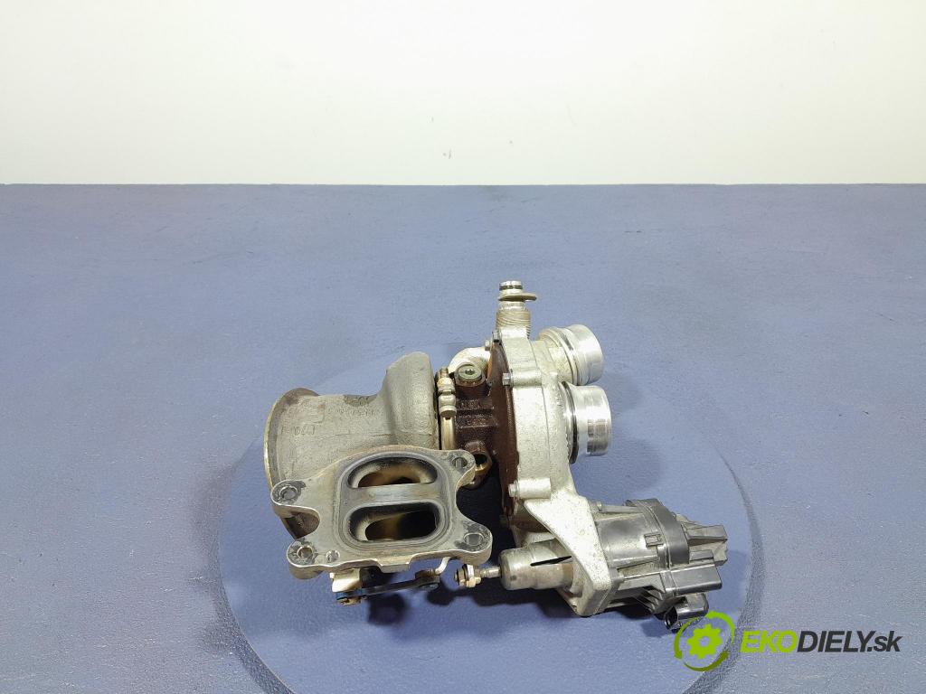 Bmw Seria 3 2023 Turbo-kompresor: 9845814