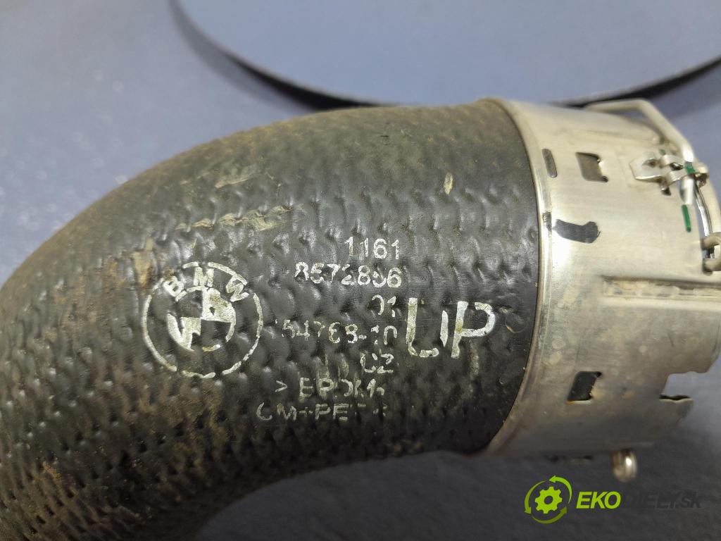 Bmw Seria 3 2023 trubka Vzduch: 8572856