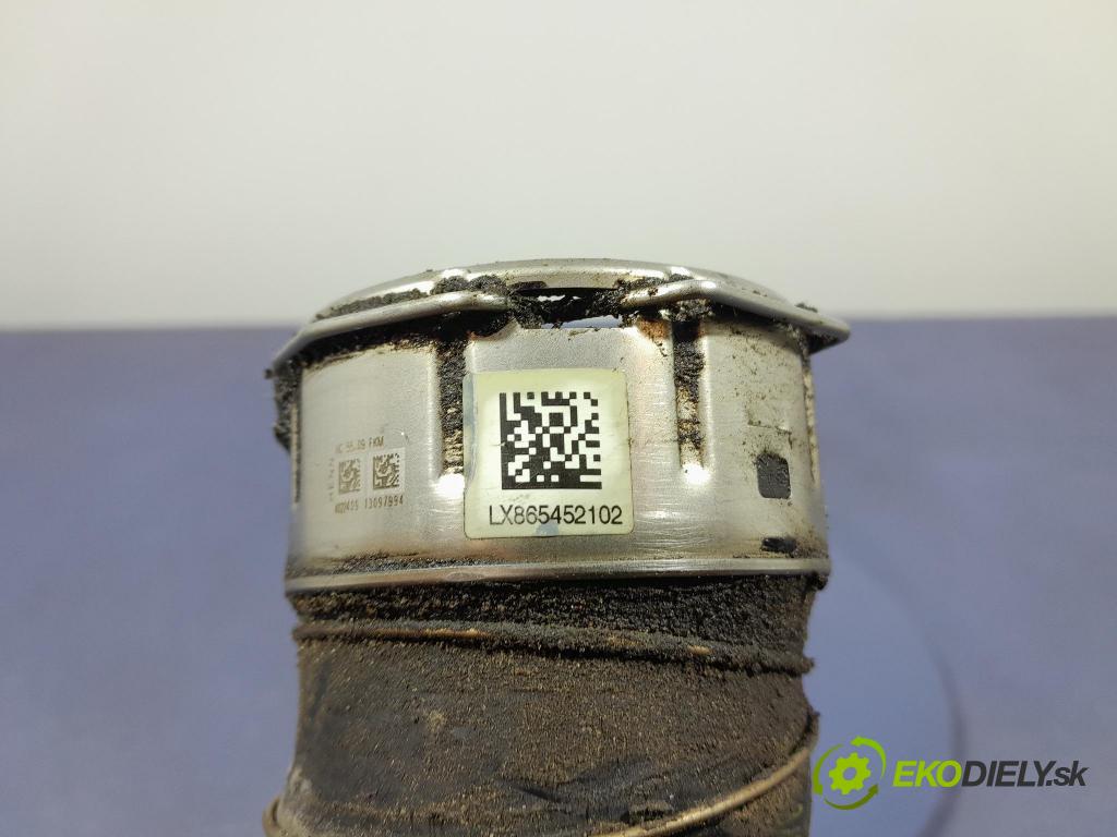 Bmw Seria 3 2023 rúrka Vzduch: 8654521