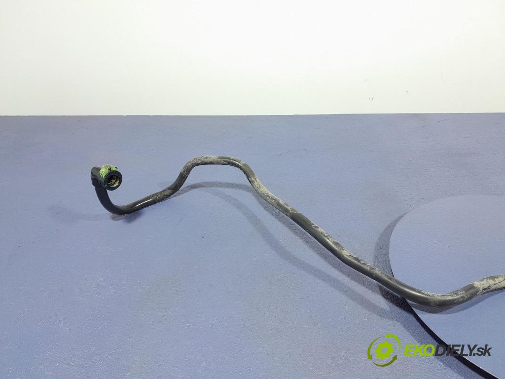 Bmw Seria 3 2023 rúrka Olej 8654894