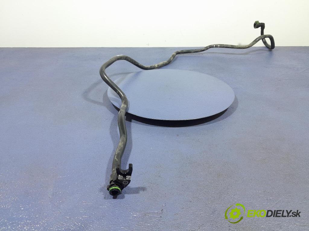 Bmw Seria 3 2023 rúrka Olej 8654894