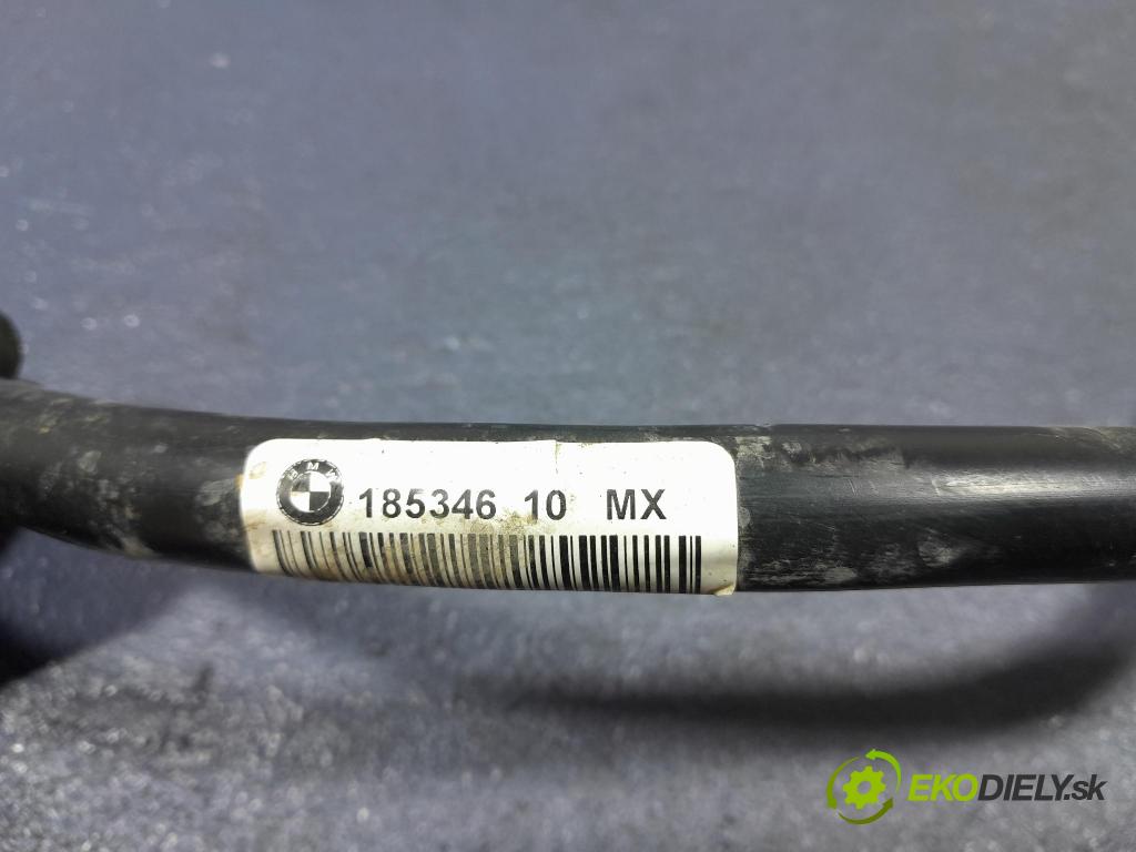 Bmw Seria 3 2023 rúrka Olej 8654894