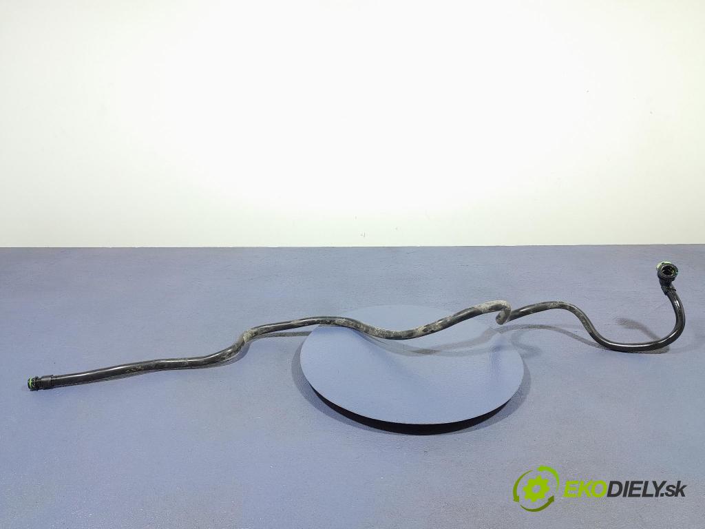 Bmw Seria 3 2023 rúrka Olej 8654905