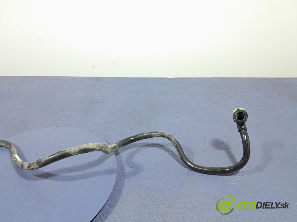 Bmw Seria 3 2023 rúrka Olej 8654905