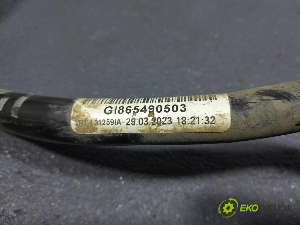 Bmw Seria 3 2023 rúrka Olej 8654905
