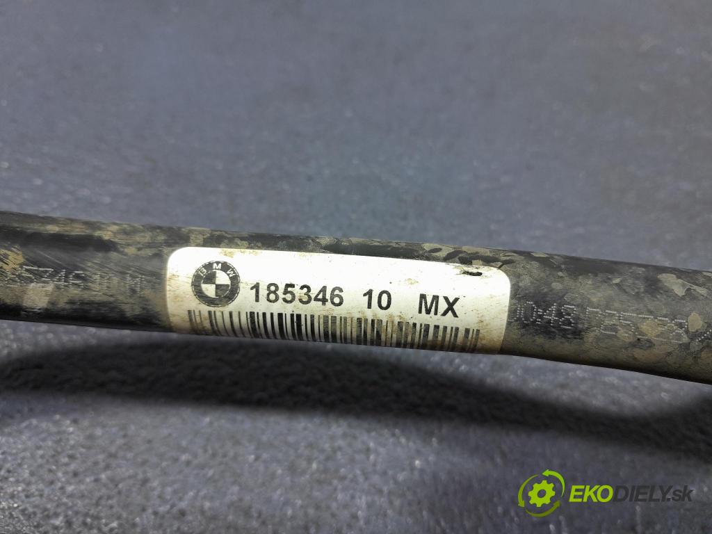 Bmw Seria 3 2023 rúrka Olej 8654905