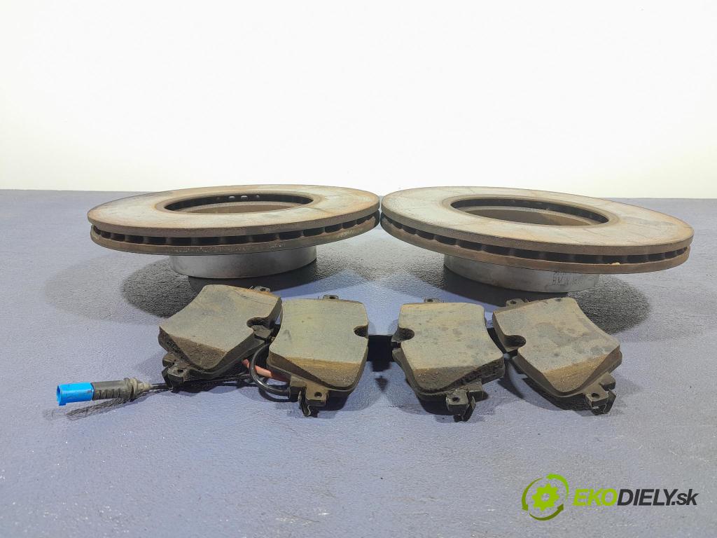 Bmw Seria 3 2023 kotúč Brzda: pred 6880060