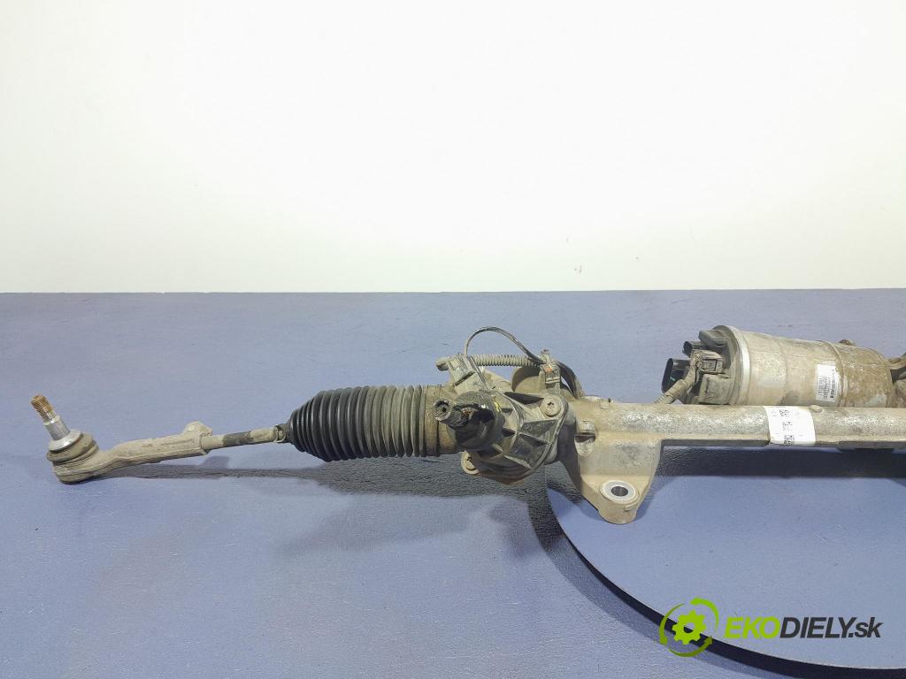 Bmw Seria 3 2023 Ozubené kolo: volant 5A7C666