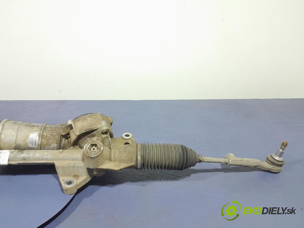 Bmw Seria 3 2023 Ozubené kolo: volant 5A7C666