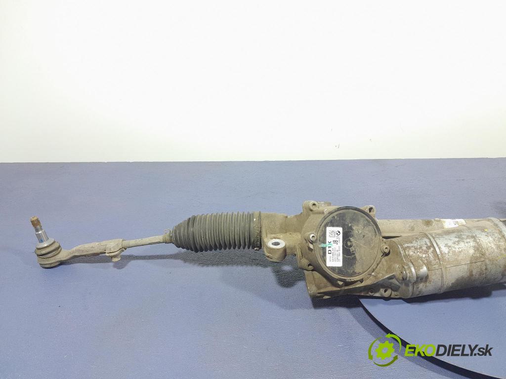 Bmw Seria 3 2023 Ozubené kolo: volant 5A7C666