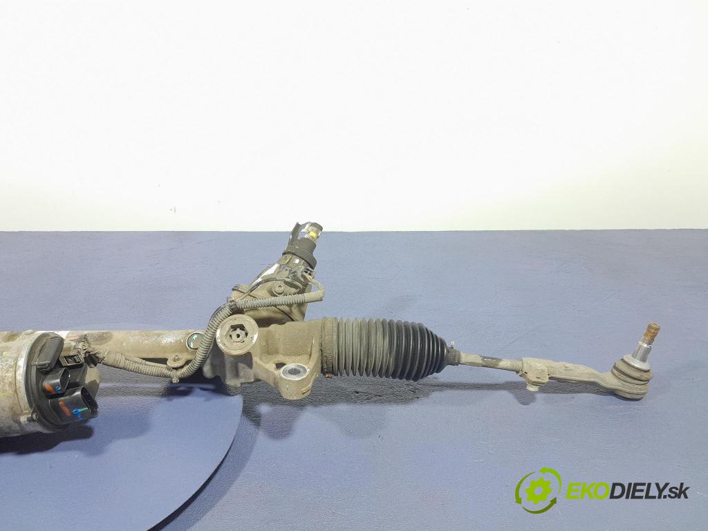 Bmw Seria 3 2023 Ozubené kolo: volant 5A7C666
