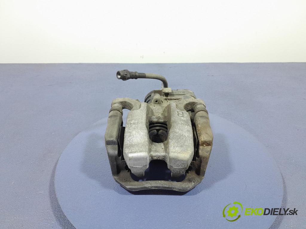 Bmw Seria 3 2023 brzdič brzdový zad v pravo: