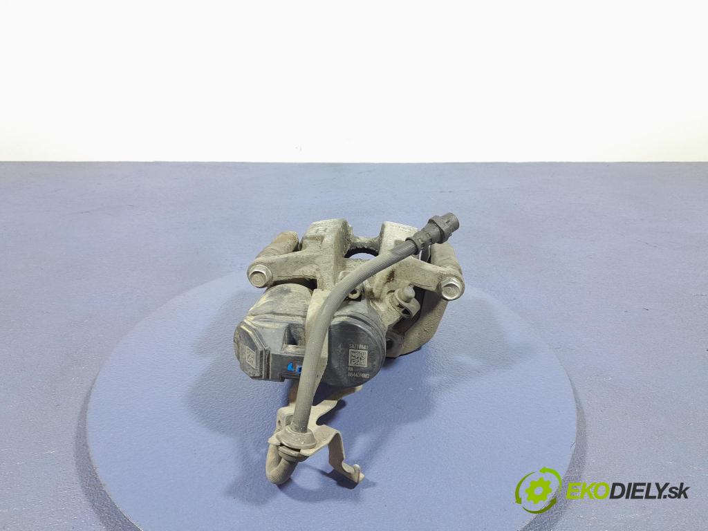 Bmw Seria 3 2023 brzdič brzdový zad v pravo: