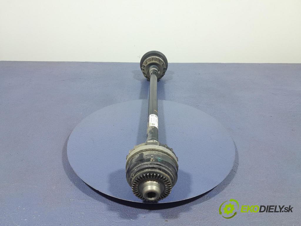 Bmw Seria 3 2023 poloos Práva: Zad: 8665784