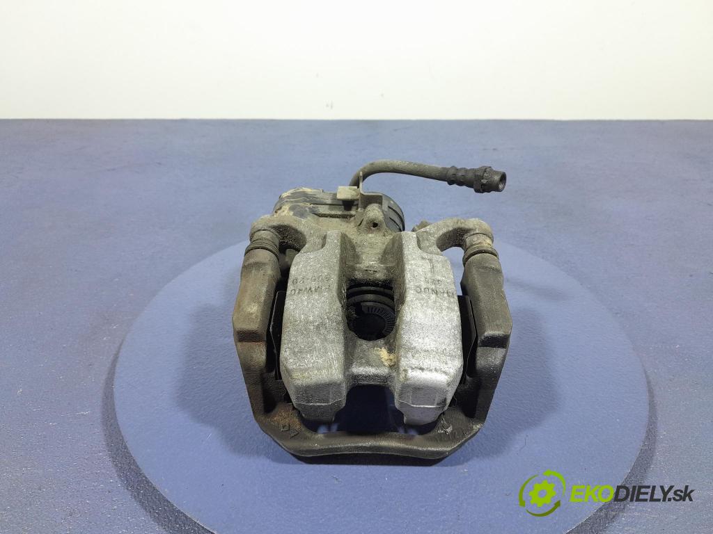 Bmw Seria 3 2023 brzdič brzdový zad Vľavo: