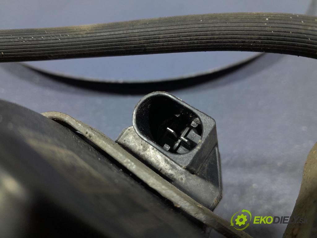 Bmw Seria 3 2023 brzdič brzdový zad Vľavo: