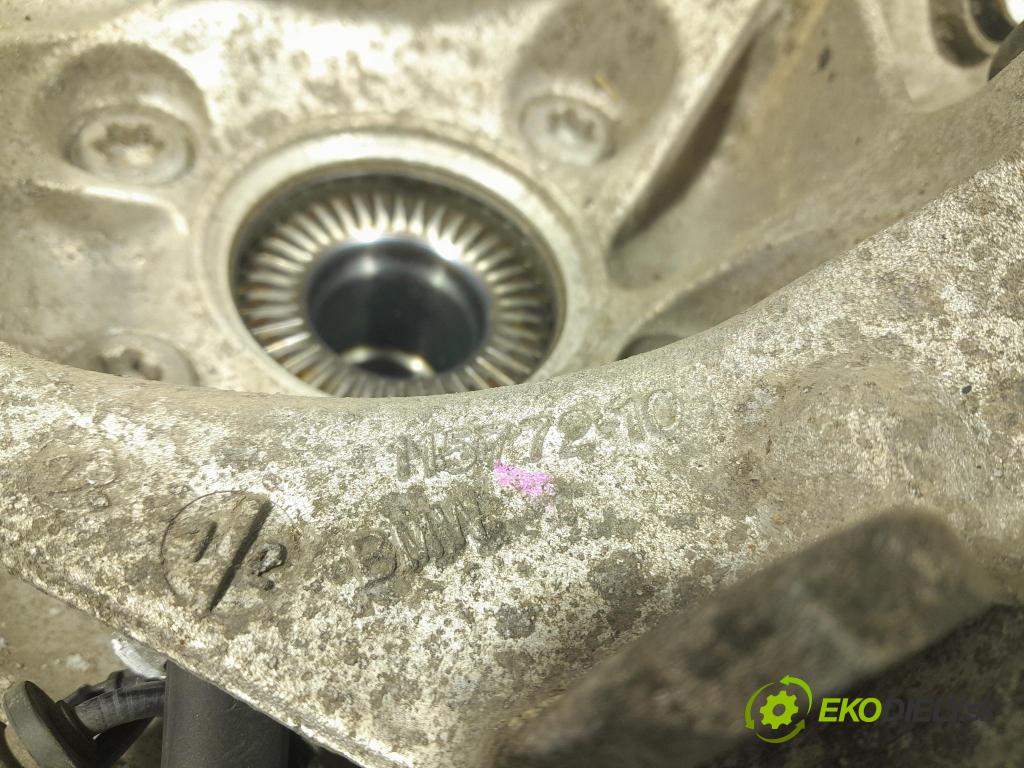 Bmw Seria 3 2023 náboj ľavá 6899305