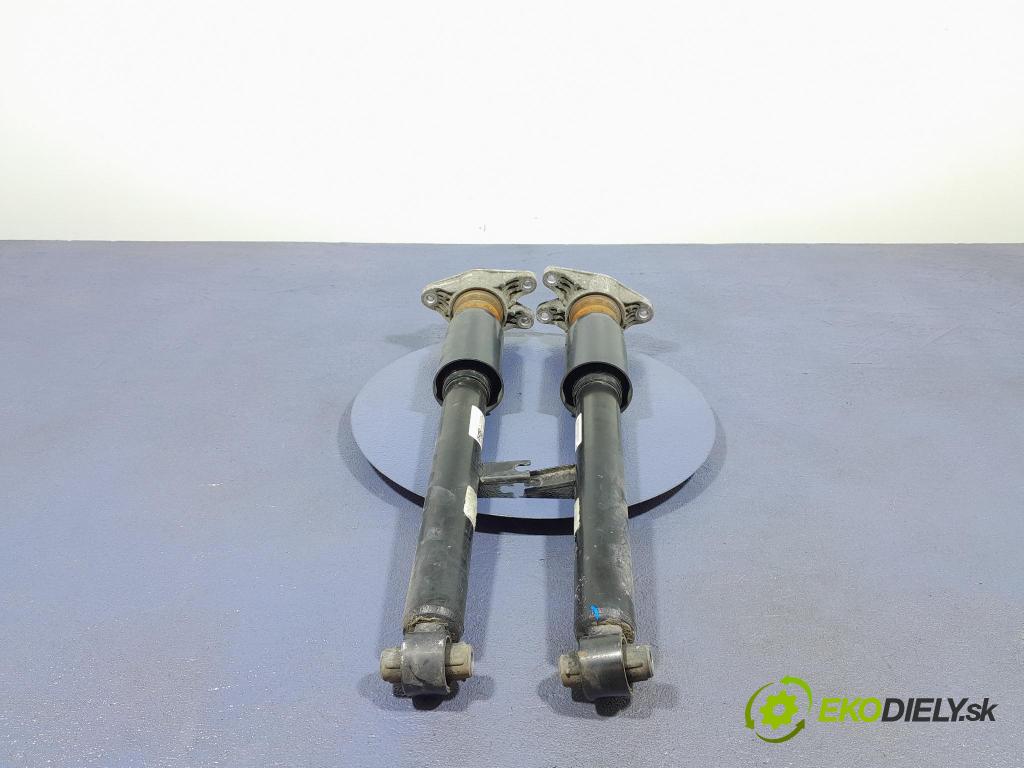 Bmw Seria 3 2023 tlmič zad Vľavo.: 6879301