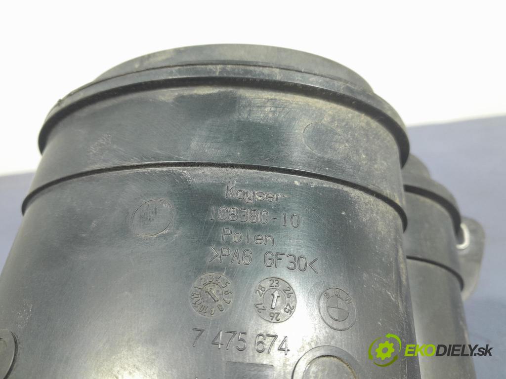 Bmw Seria 3 2023 Nádrž: Uhlík: Aktívny: 7475674