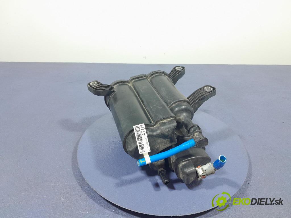 Bmw Seria 3 2023 Nádrž: Uhlík: Aktívny: 7475674