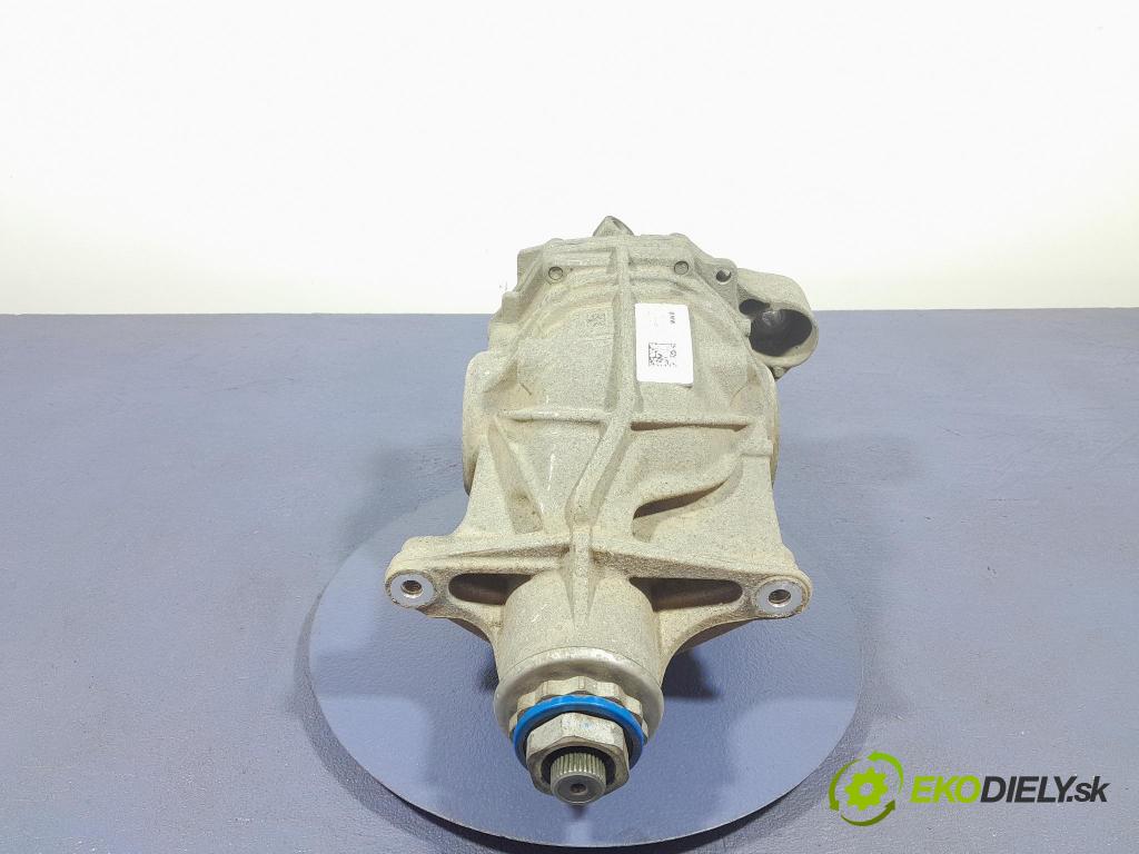 Bmw Seria 3 2023 Most: Zadný: 8647923
