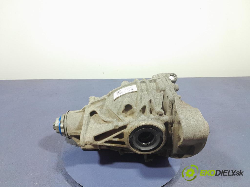 Bmw Seria 3 2023 Most: Zadný: 8647923