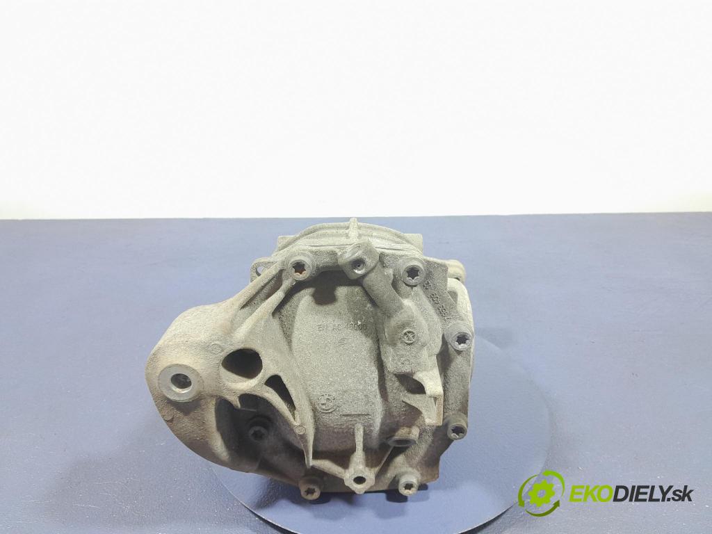 Bmw Seria 3 2023 Most: Zadný: 8647923