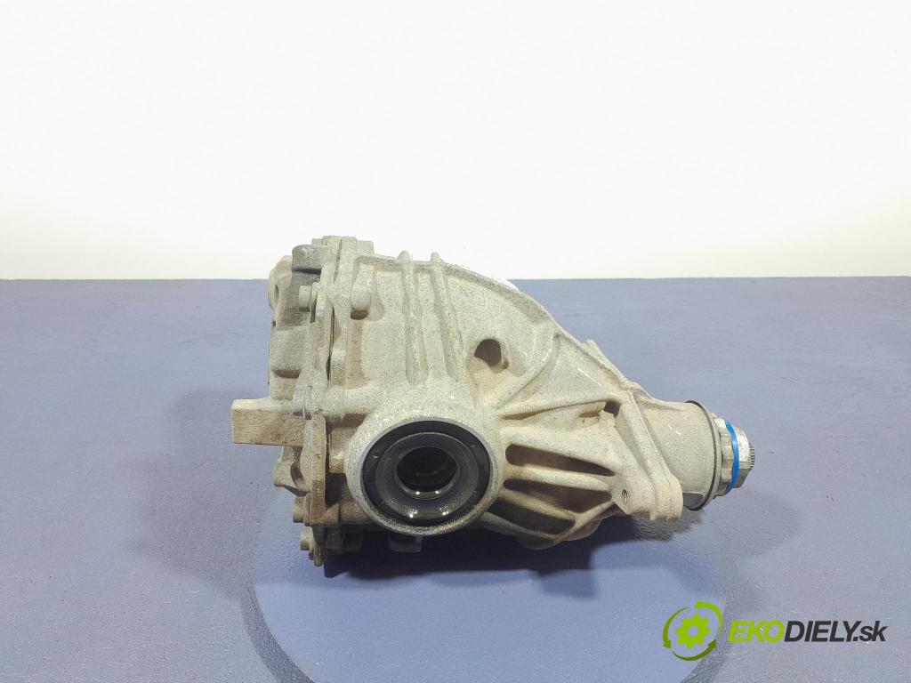 Bmw Seria 3 2023 Most: Zadný: 8647923