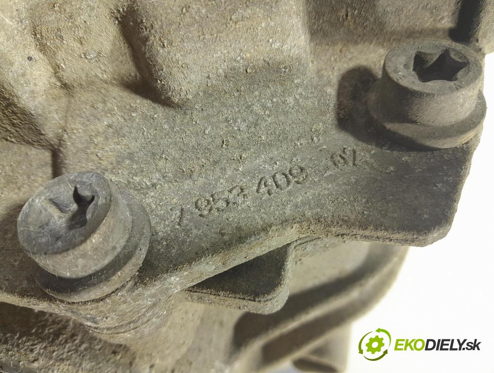 Bmw Seria 3 2023 Most: Zadný: 8647923