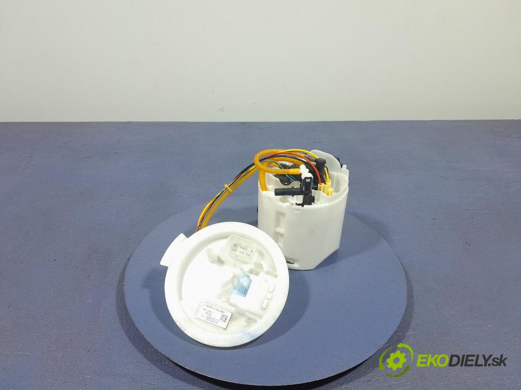 Bmw Seria 3 2023 čerpadlo Pohonné hmoty / Systém Měření 7473444