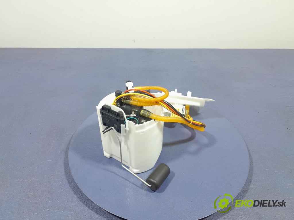 Bmw Seria 3 2023 čerpadlo Pohonné hmoty / Systém Měření 7473444