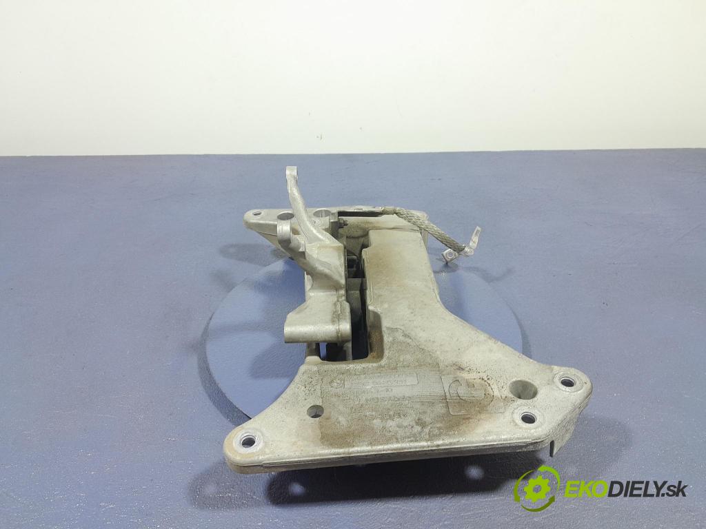 Bmw Seria 3 2023 Polštář: / Tlapka: Truhly: Ozubené kola: 9485331