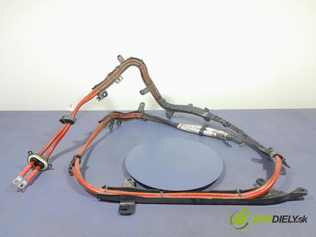 Bmw Seria 3 2023 inštalácia Elektrický: 8715286