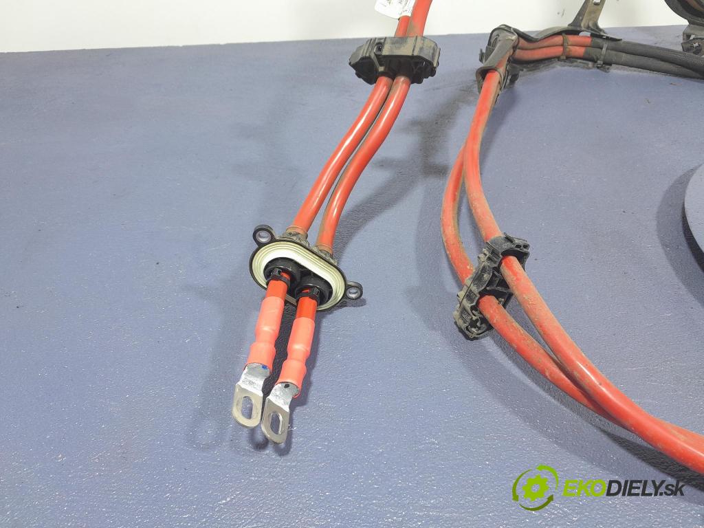 Bmw Seria 3 2023 inštalácia Elektrický: 8715286