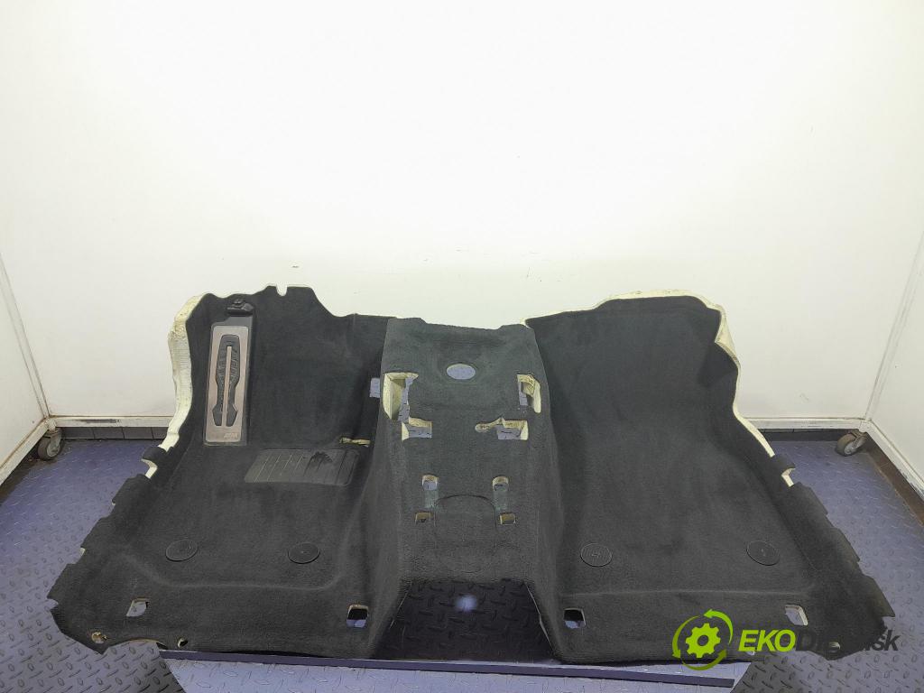 Bmw Seria 3 2023 koberec do auta 8092737