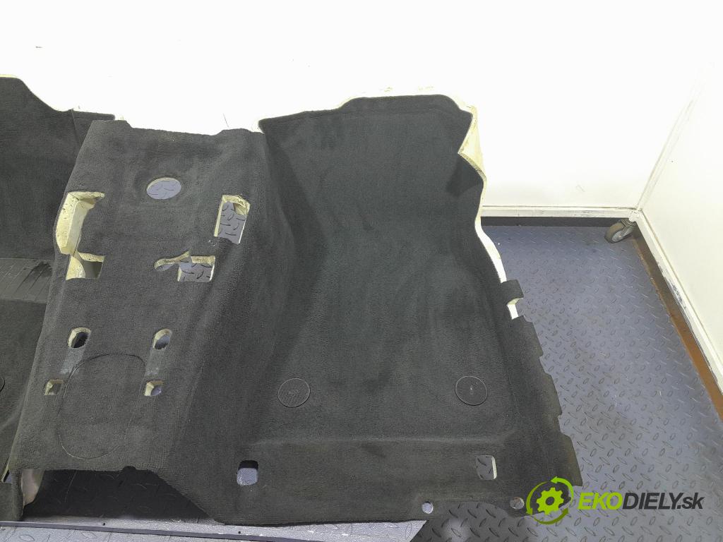 Bmw Seria 3 2023 koberec do auta 8092737