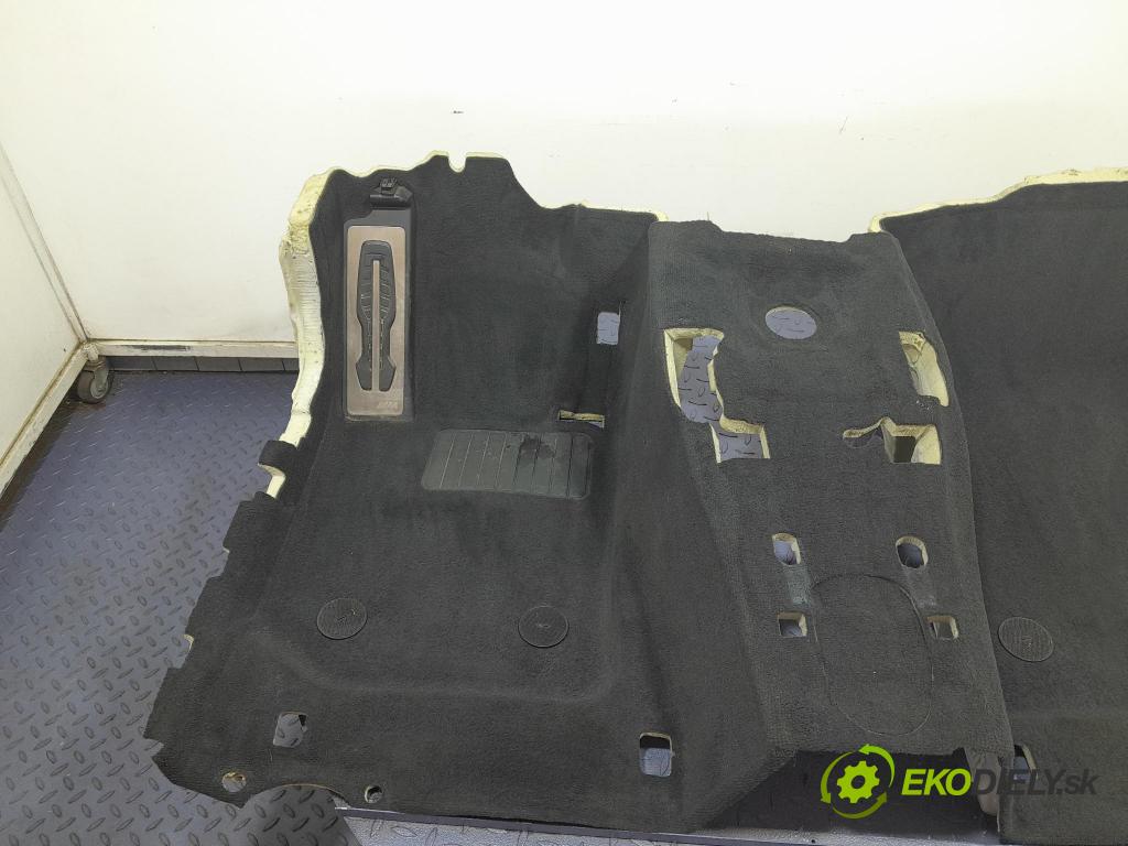 Bmw Seria 3 2023 koberec do auta 8092737