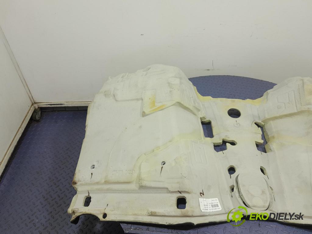 Bmw Seria 3 2023 koberec do auta 8092737