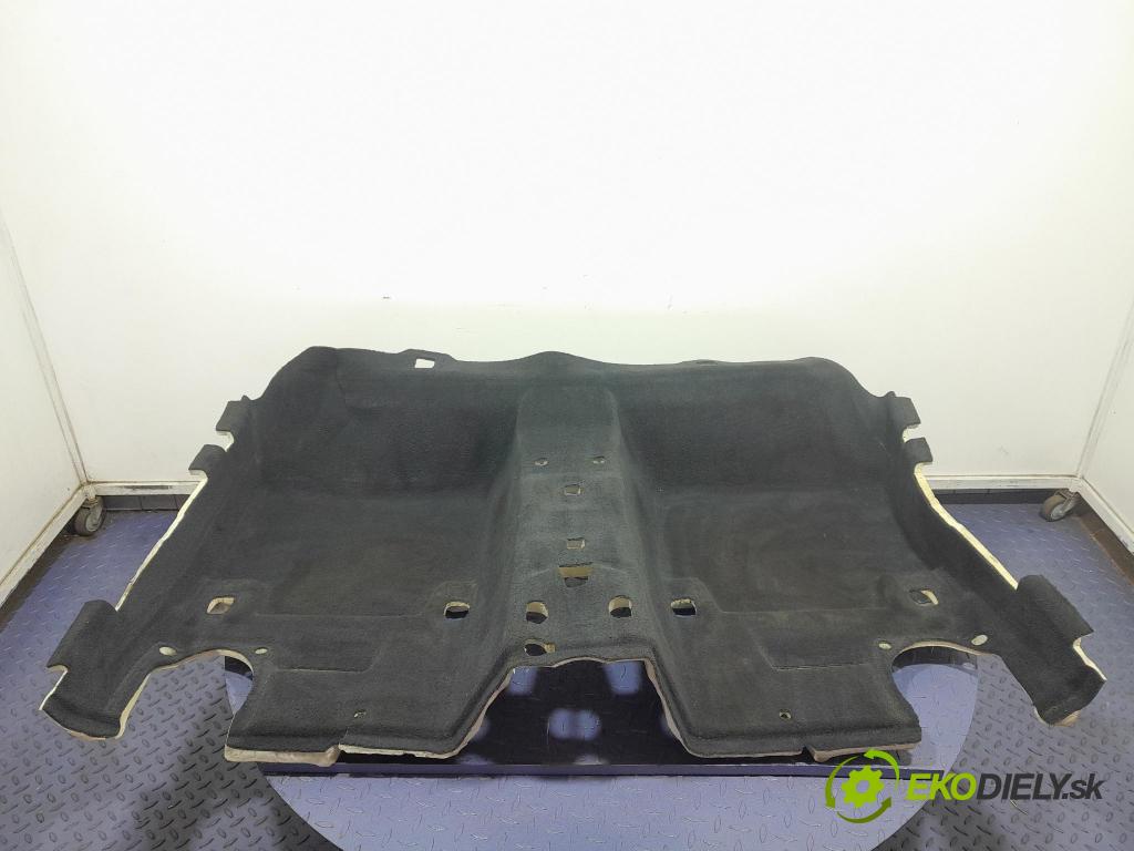 Bmw Seria 3 2023 koberec do auta 7483082