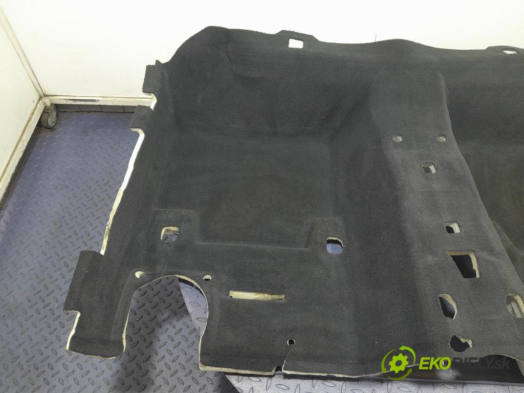 Bmw Seria 3 2023 koberec do auta 7483082