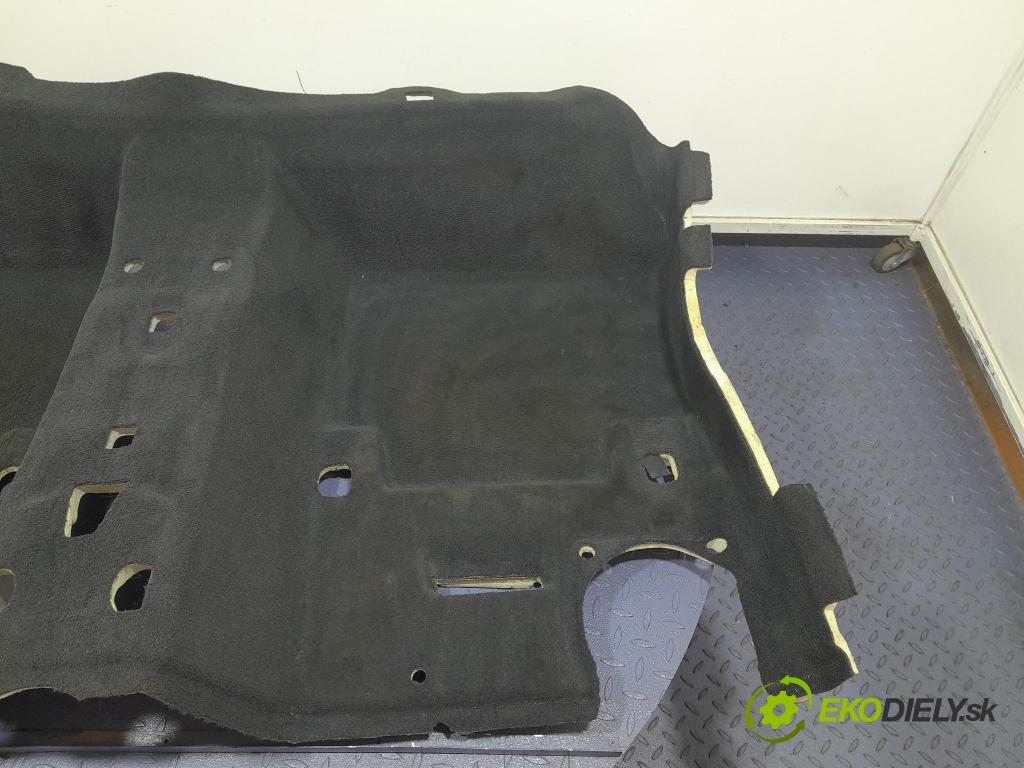 Bmw Seria 3 2023 koberec do auta 7483082